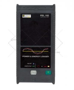 chauvin-arnoux-pel-102-power-logger