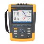 fluke-437-ii-series-ii-400-hz-three-phase-power-quality-and-energy-analyzer