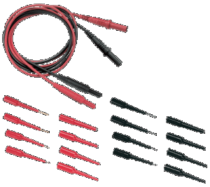 fluke-tl82-automotive-pin-socket-adapter-set